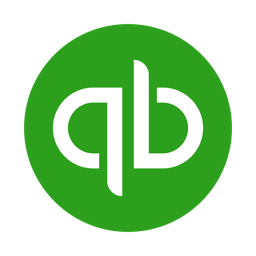QuickBooks logo